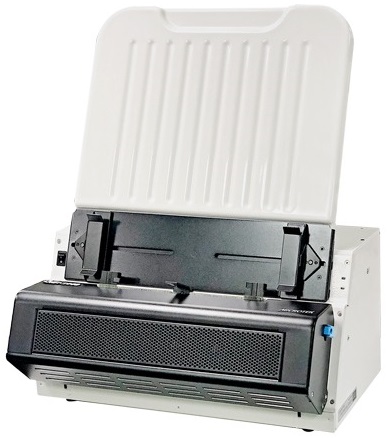 Microtek NDT-2000 Film Digitizing System