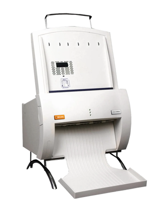 Vscan NDT Pro Non-Destructive X-Ray Film Digitizer