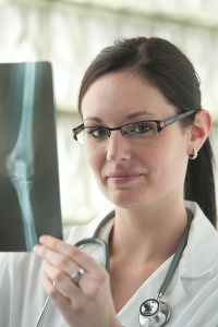 How to Digitize and Dispose of X-Ray Film